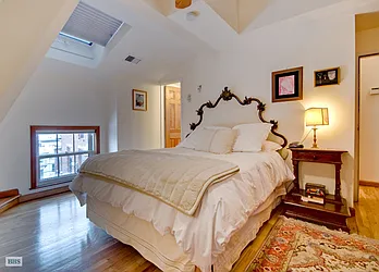 Sold by Brown Harris Stevens