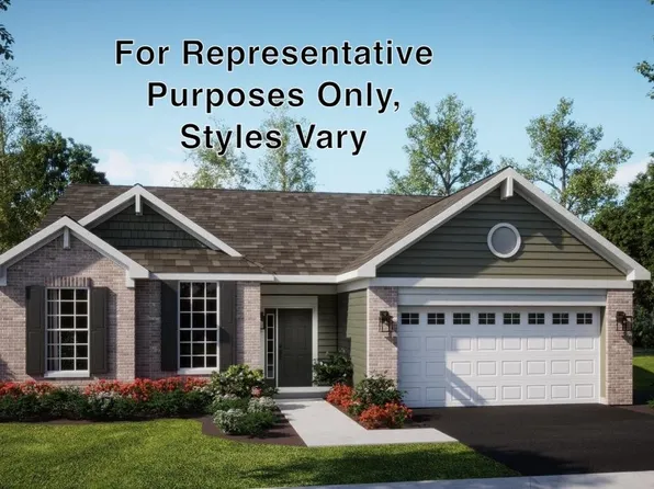 73 Hamlett Cv, Jackson, TN 38305