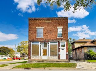(Undisclosed Address), Joliet, IL 60435