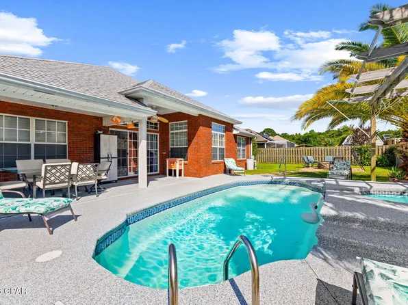 111 Twilight Bay Dr, Panama City Beach, FL 32407