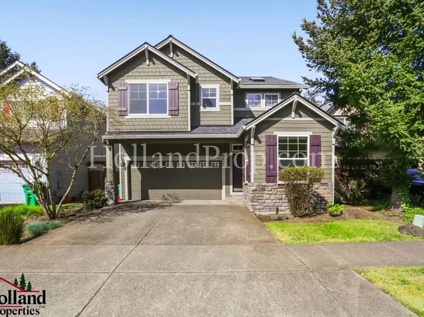 2047 SE 48th Ave, Hillsboro, OR 97123