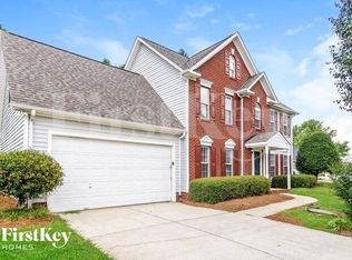 4300 Kirkstone Dr, High Point, NC 27265