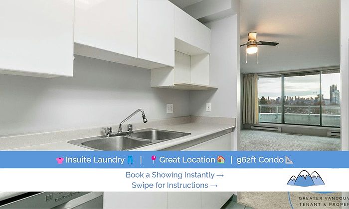 1st image of 4160 Albert St #401