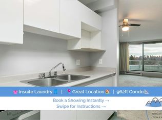 4160 Albert St #401, Burnaby, BC