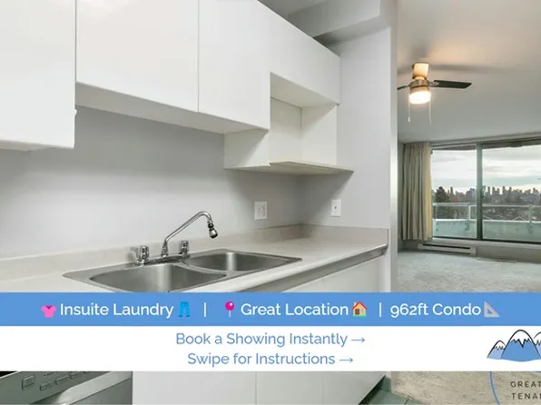 4160 Albert St #401, Burnaby, BC V5C 6K2