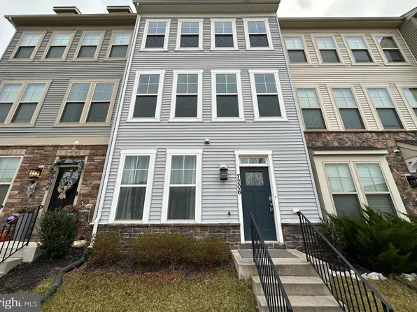 7206 Hartley Lane Gln, Burnie, MD 21060