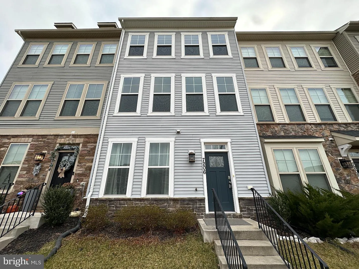 7206 Hartley Lane Gln photo 1