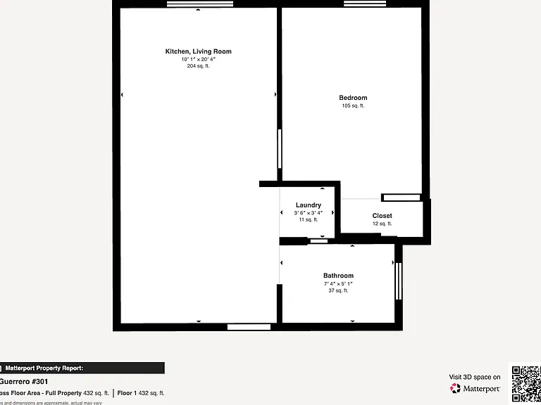 2 Guerrero St #301 — Photo 8
