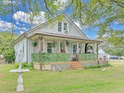 4144 Stones Dairy Rd, Bassett, VA, 24055