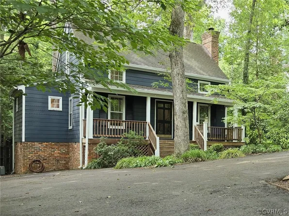 5909 Bliley Rd, Richmond, VA 23225