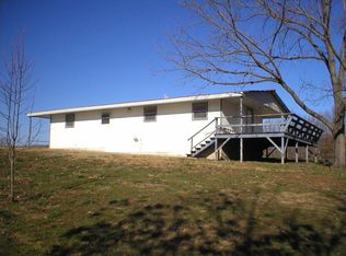 1435 E 1320 Rd, El Dorado Springs, MO 64744