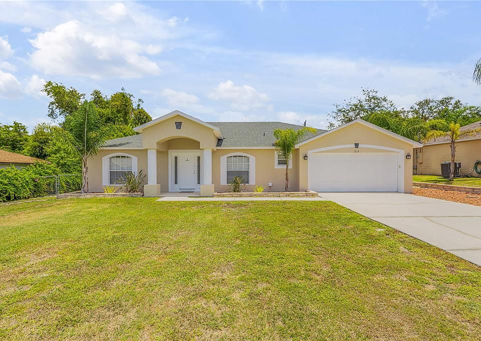 1st image of 213 HIGHLAND DRIVE