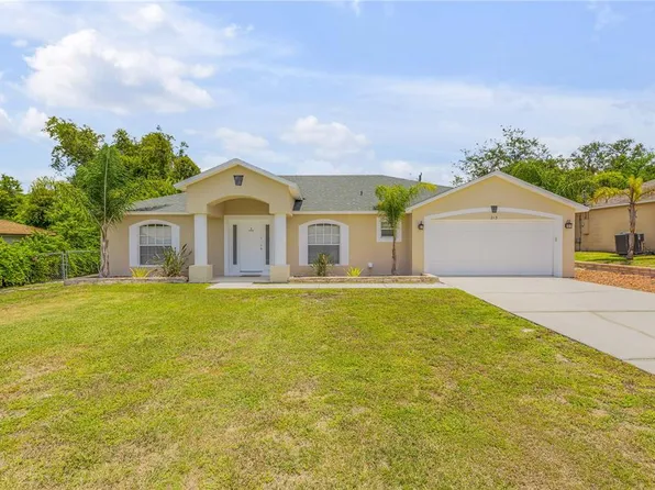 213 Highland Dr, Deltona, FL 32738