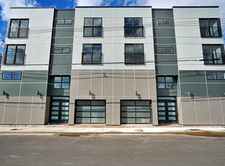 1 Grand St UNIT 1, Weehawken, NJ 07086