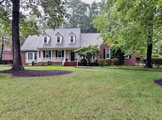 2504 Sanctuary Dr, Williamsburg, VA 23185