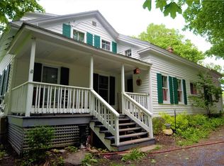 3826 Davis Corners Rd, Morrisville, NY 13408