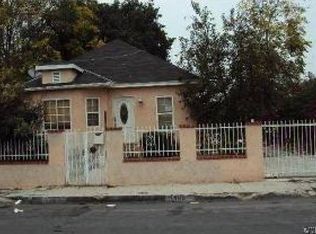 1465 E 99th St, Los Angeles, CA 90002