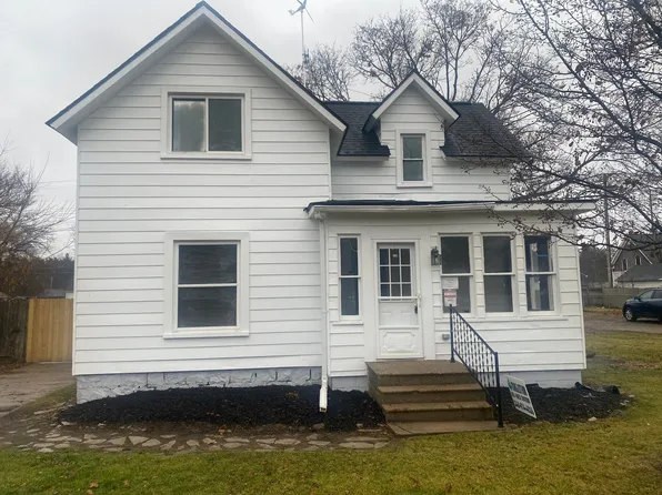 250 N Milford Rd, Highland, MI 48357