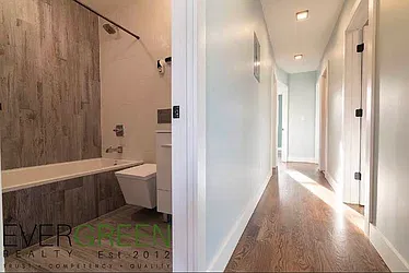 Rented by ERNY LLC