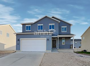 2394 E Buckskin Way, Eagle Mountain, UT 84005