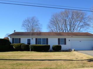 909 North St, Rising Sun, IN 47040