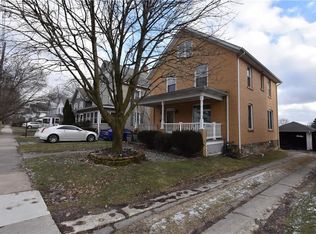 1466 Philadelphia St, Indiana, PA 15701