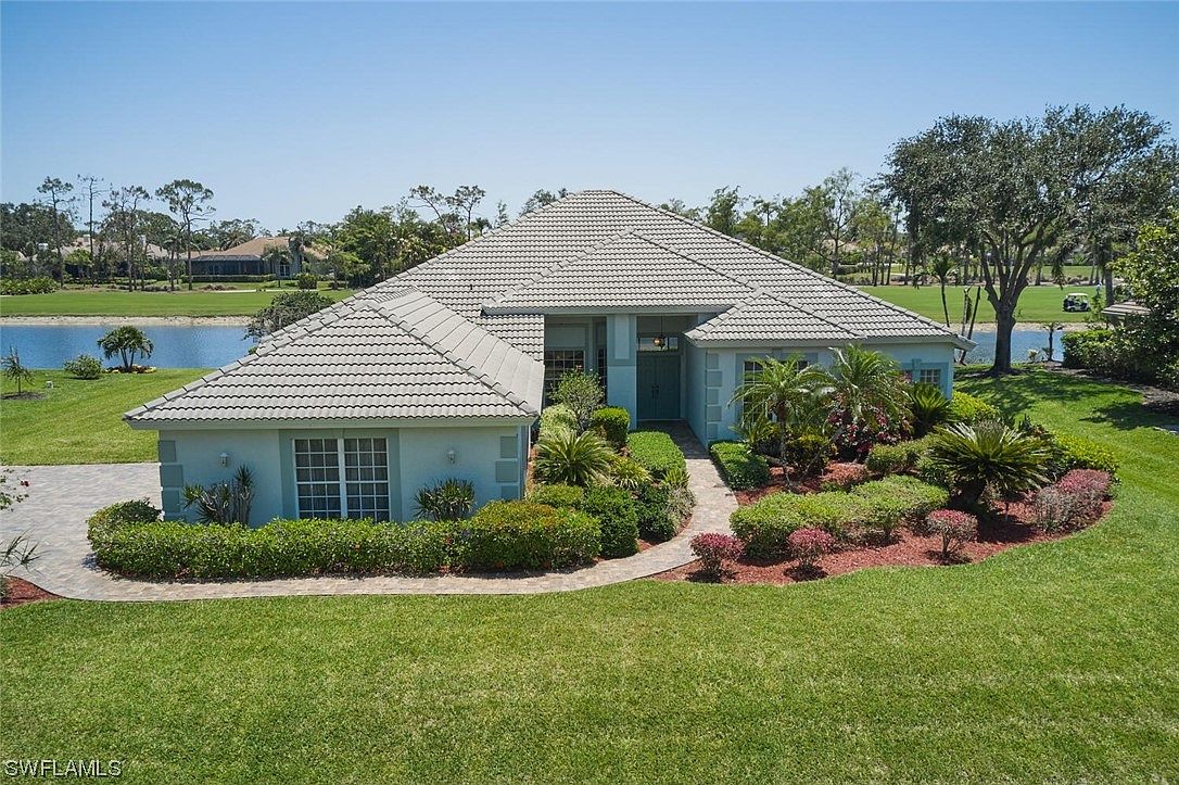 15452 Fiddlesticks Blvd, Fort Myers, FL 33912 Zillow