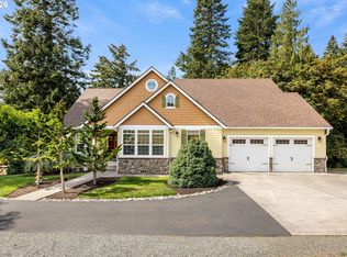 102 NW 164th St, Ridgefield, WA 98642