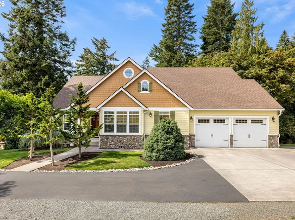 102 NW 164th St, Ridgefield, WA 98642