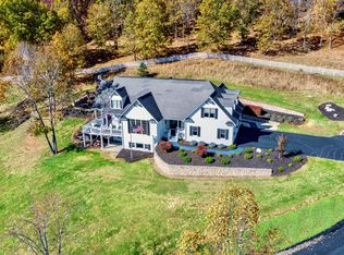 5641 Blacksburg Rd, Catawba, VA 24070