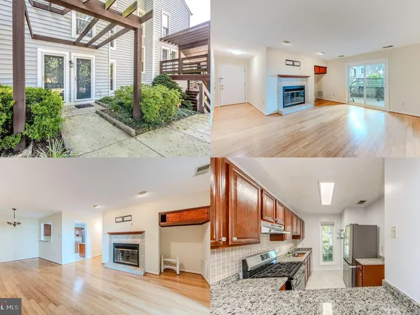 10176 Oakton Terrace Rd #10176, Oakton, VA 22124