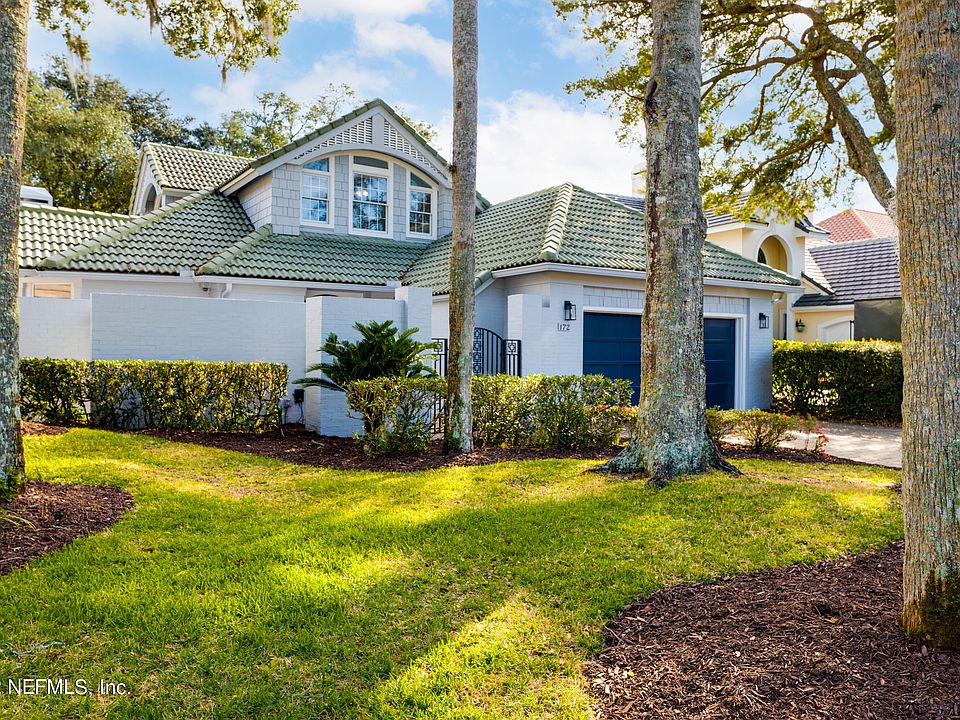 172 Laurel Ln, Ponte Vedra Beach, FL 32082 MLS 1166344 Zillow