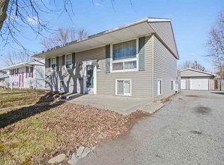 1516 Boca Raton Blvd, Kokomo, IN 46902