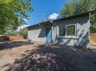 939 E Vermijo Ave, Colorado Springs, CO 80903