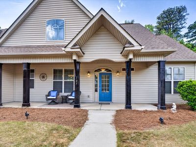 127 Lambdin Cir, Barnesville, GA, 30204