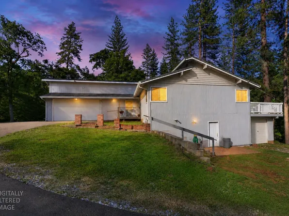 5421 Shooting Star Rd, Pollock Pines, CA 95726