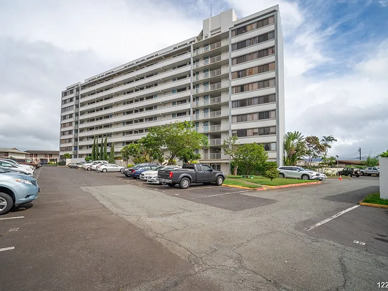 99-015 Kalaloa St #204 — Photo 1