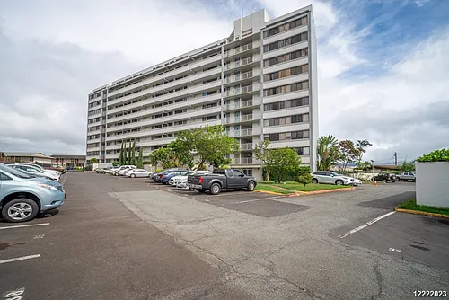 99-015 Kalaloa St #204 Photo 1