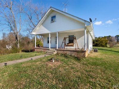 4316 State Highway 177 Cpe, Cape Girardeau, MO, 63701