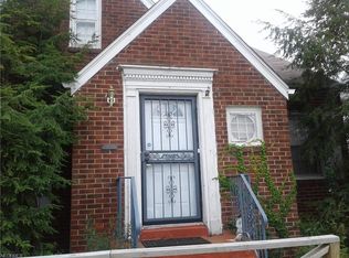 16308 Talford Ave, Cleveland, OH 44128