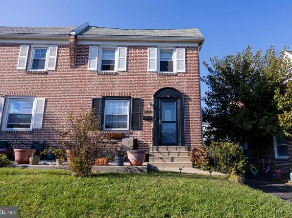 4005 Redden Rd, Drexel Hill, PA 19026