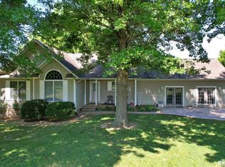 3675 Macedonia Church Rd, Metropolis, IL 62960