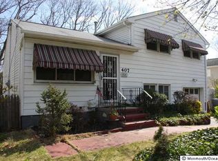 407 Midstreams Rd, Brick, NJ 08724