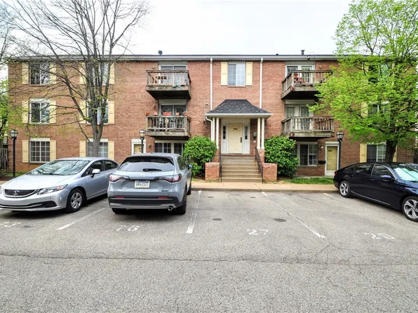 200 Holmes Pl APT 12, Pittsburgh, PA 15213