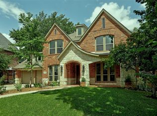 6871 Chantilly Ln, Dallas, TX 75214