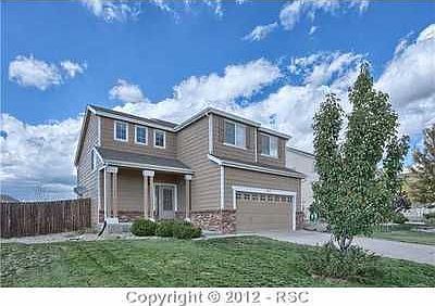 INVITING FRONT PORCH