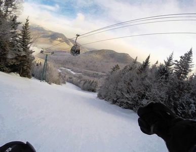 90 Loon Mountain Road #1058A, Lincoln, NH, 03251