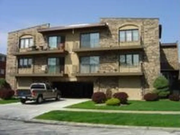 10416 S Mansfield Ave #102, Oak Lawn, IL 60453