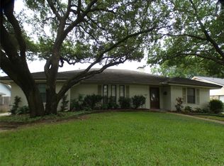602 Hanover Ln, Irving, TX 75062
