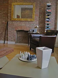 Rented by Keller Williams NYC